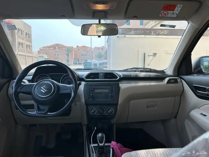 سوزوكي ديزاير 2024 للتنازل 3