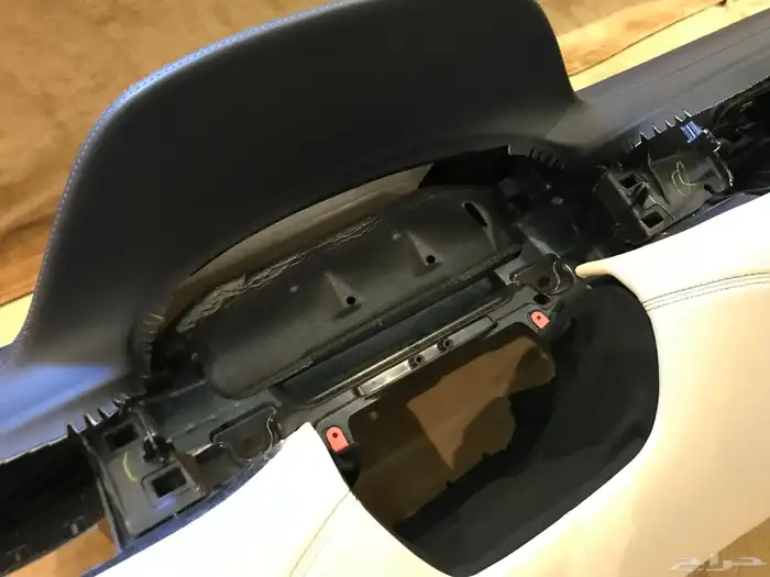 طبلون بي ام دبليو من الفئه السابعه من موديل 2016 ل 2022 12