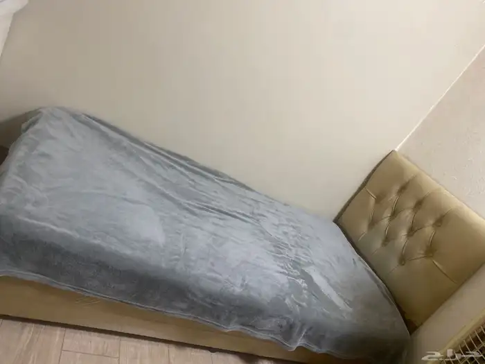 سرير نفر واحد 0