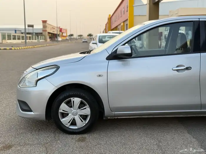نيسان صني 2020 1.5 2