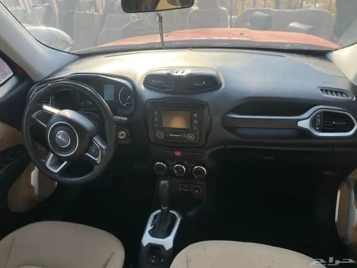 جيب رينجيد 2015 12