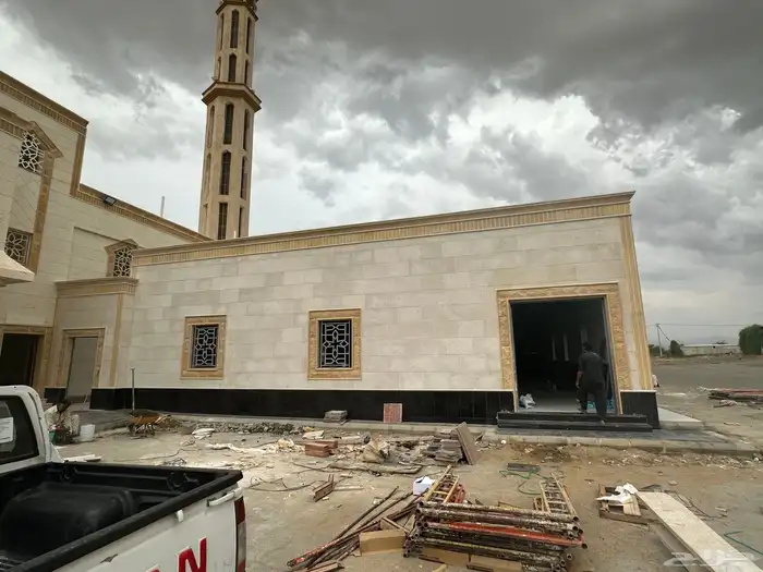 تركيب رخام جداري تركيب رخام ارضي تركيب حجر 54