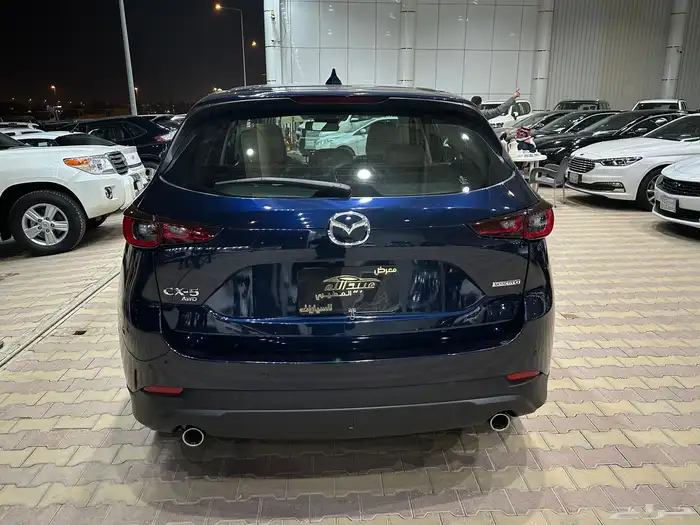 مازدا CX5 موديل 2023 فل كامل 30