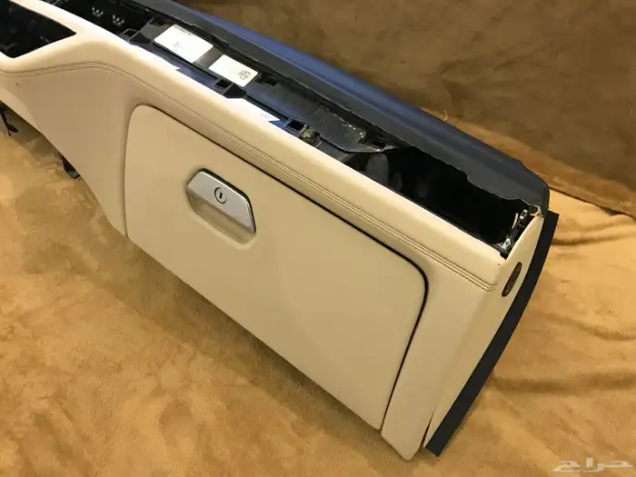 طبلون بي ام دبليو من الفئه السابعه من موديل 2016 ل 2022 7