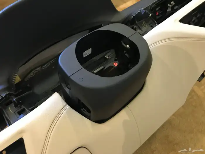 طبلون بي ام دبليو من الفئه السابعه من موديل 2016 ل 2022 16