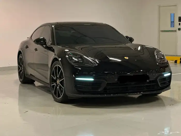 بورش بناميرا 2021 5
