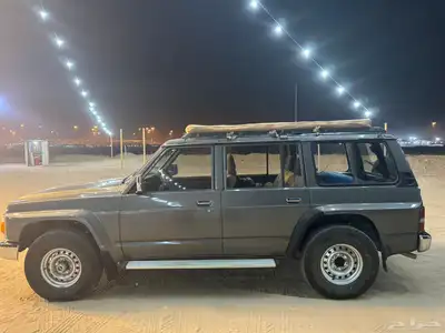 نيسان سفاري 1991 شرط الفحص index