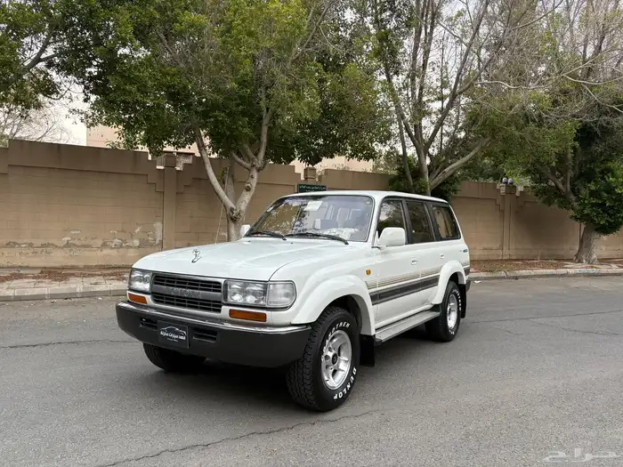 لاندكروزر 1994 (( مباع )) 8