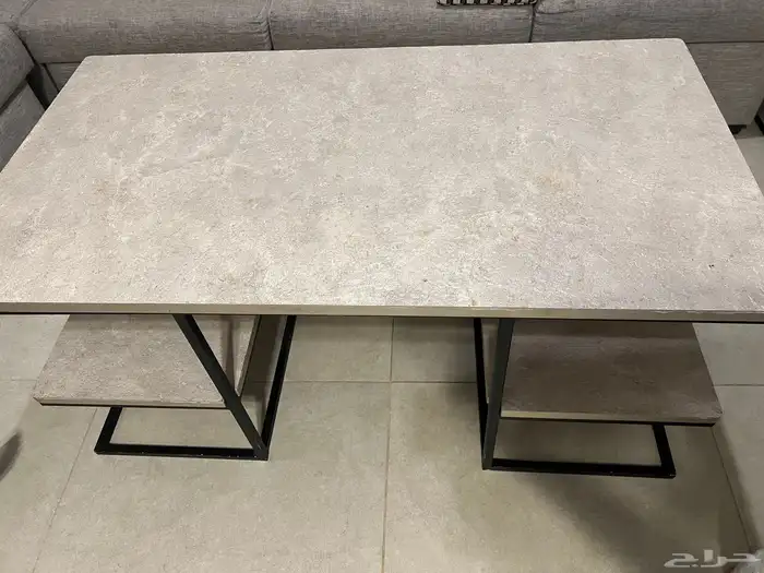 طقم طاولة من 5 قطع 0