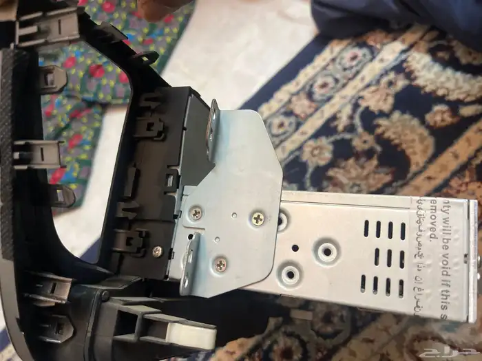 مسجل اكسنت 3