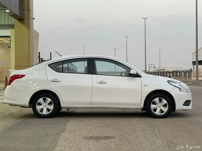 نيسان صني 2020 1