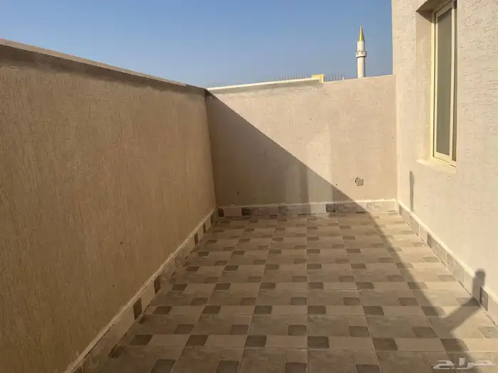 شقة روف فاخرة للإيجار 12