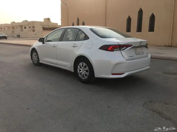 كورولا 2023 للبيع 5