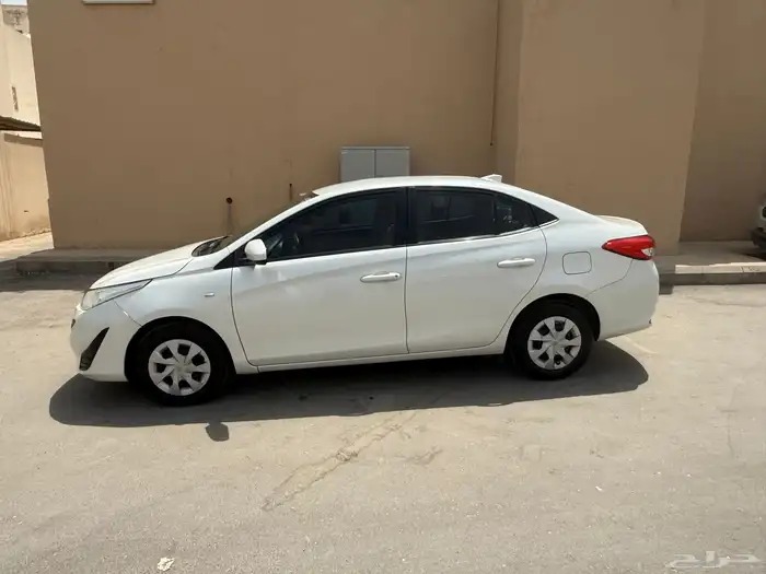 يارس 2019 نظيفة 6
