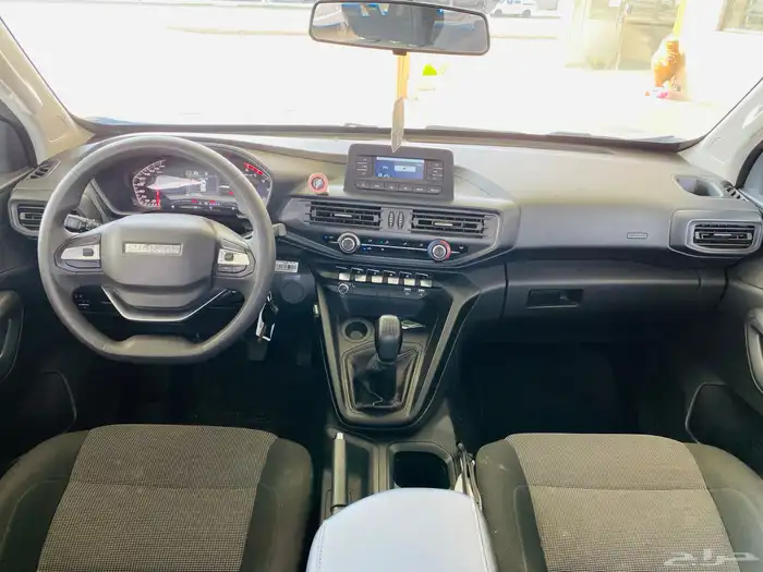 شانجان هنتر إف 70 2022 8