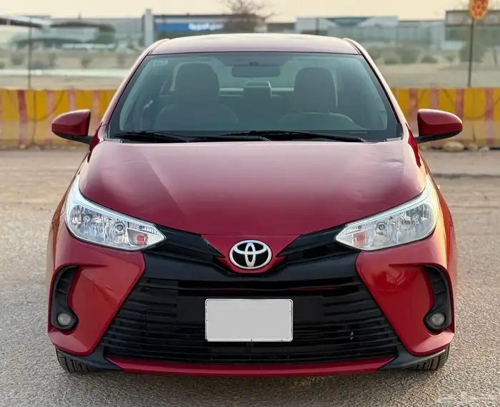 تويوتا يارس واي بلس 2022 0