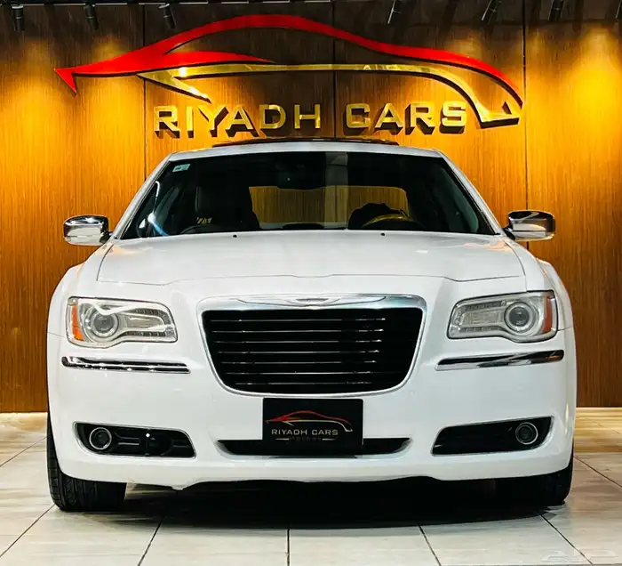 كليزلر 2014 C300 V6 فل كامل (( عرض خاص )) 1