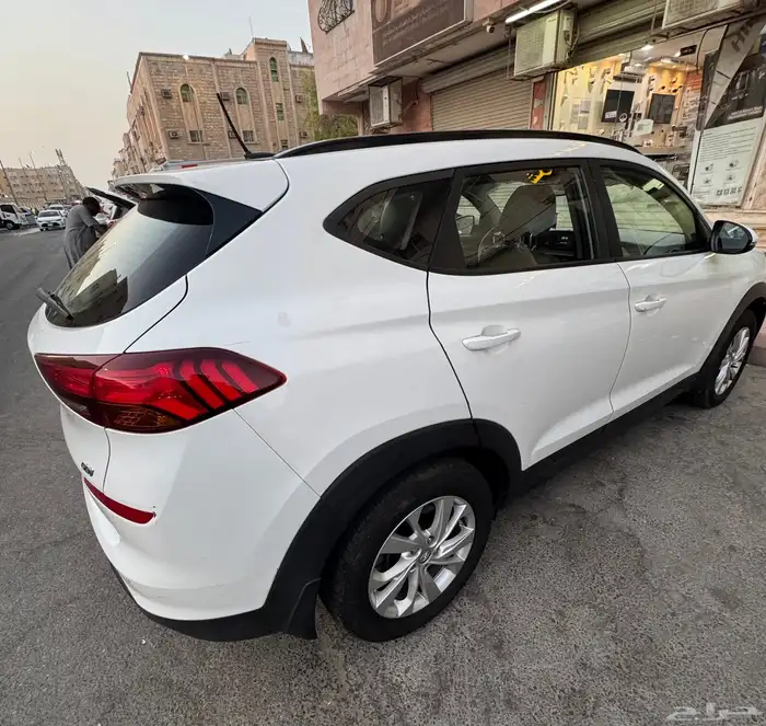 توسان 2019 مالك اول 6