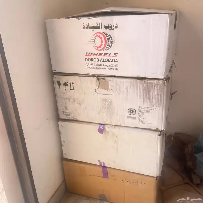 جنوط وكاله اكسبديشن 3