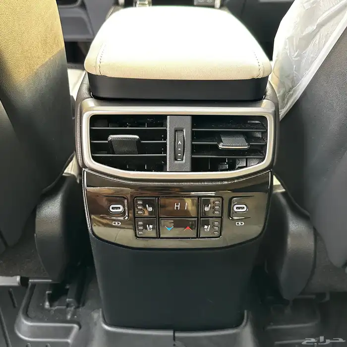 لكزس RX350 2024 زيتي 13