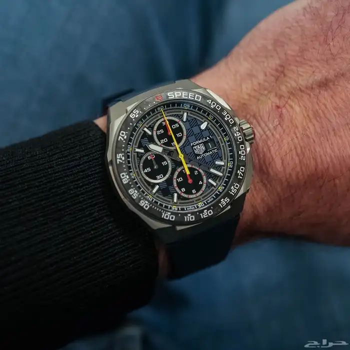 ساعات ماستر كوالتي تقليد ماركه درجه اولى 97