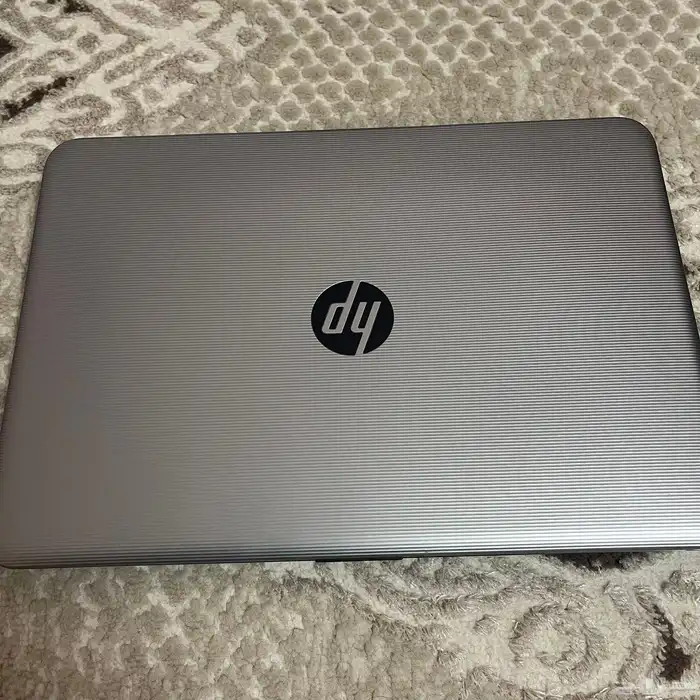 لابتوب hp للبيع 0