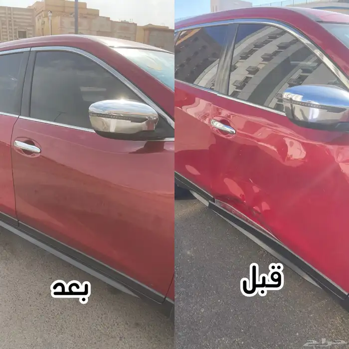 للبيع نيسان اكستريل 2018 19