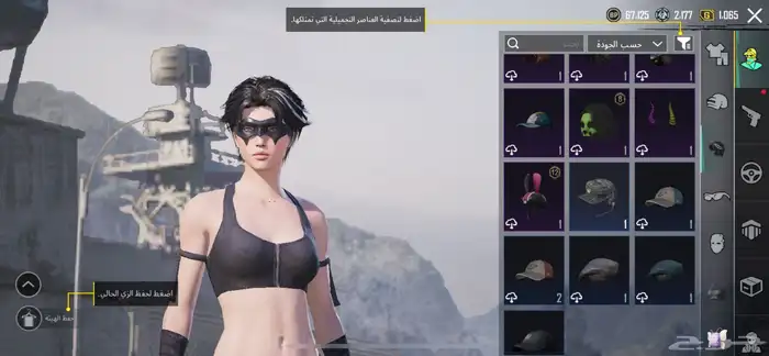 حساب ببجي للبيع والسوم عندكم يد بيد 17