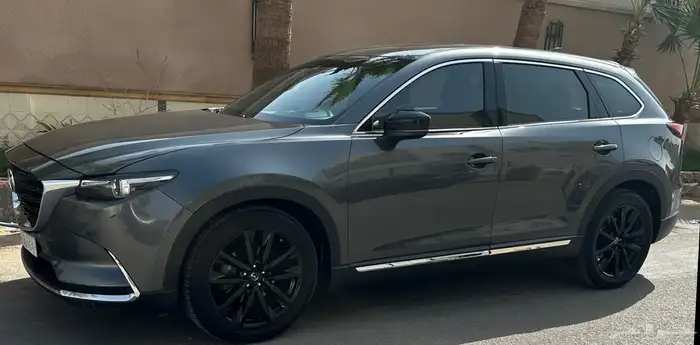 للبيع جيب مازدا CX9 2