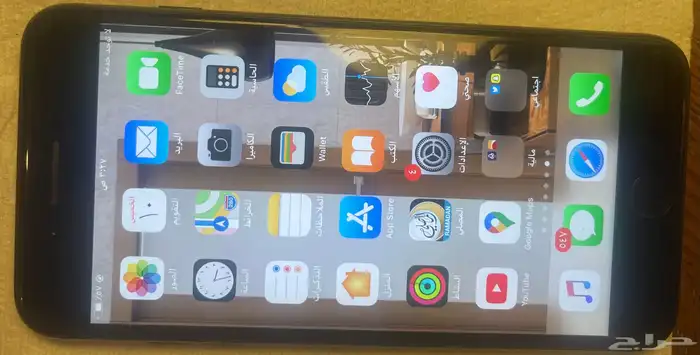 آيفون 7 بلس 0