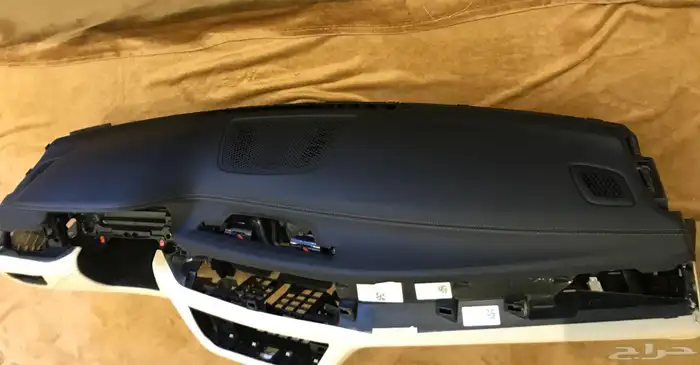 طبلون بي ام دبليو من الفئه السابعه من موديل 2016 ل 2022 8