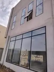المنيوم واستركشر وزجاج سكريت محلات وشورات ومكاتب اداريه 16