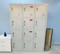 مستلزمات المكاتب   طور مساحة عملك 4