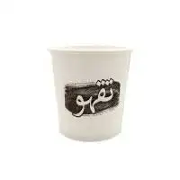 اكواب ورقية 2
