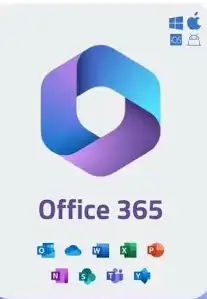 اشتراك مايكروسوفت اوفيس 365 يدعم 15 جهاز 1