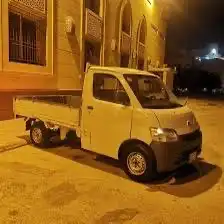 دباب ديهاتسو للإيجار 0