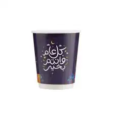 اكواب ورقية 1