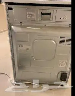 للبيع فرن كهربائى 4 عيون جديد لم يستخدم 2