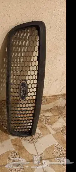 شبك بوليسي فورد 1