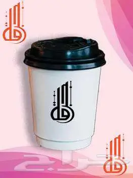 مطبعه - طباعة أكواب القهوة والعصير والاكياس الورقية 17