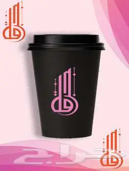 مطبعه - طباعة أكواب القهوة والعصير والاكياس الورقية 11