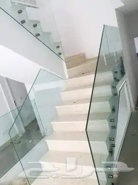 المنيوم واستركشر وزجاج سكريت محلات وشورات ومكاتب اداريه 15