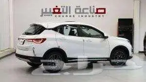 جيتور X50 فل كامل بلس موديل 2025 6
