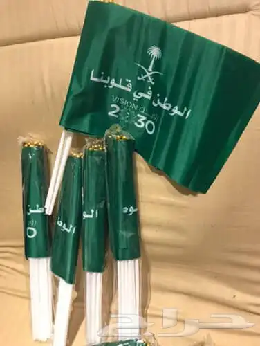 أعلام السعودية 0