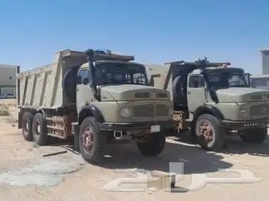3قلابات سقوس وشيول 66 للإيجار اليومي والاسبوعي والشهري 0