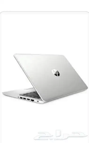 لابتوب HP رام فضي انجليزي لوحع مفاتيح 0