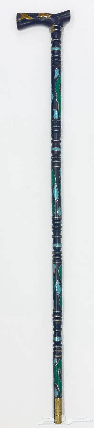 عكاز فاخر 0