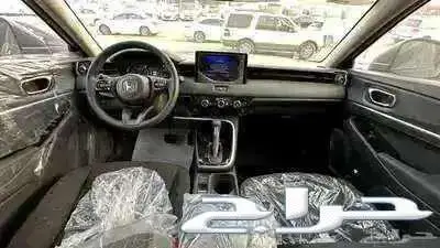 هوندا LX-HR-V موديل 2024 نص فل 6