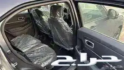 هوندا LX-HR-V موديل 2024 نص فل 11