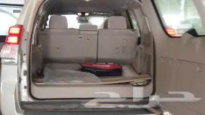 برادو 2011 جديد 3